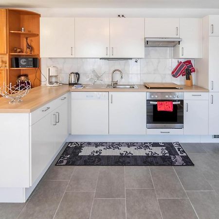 Haus Ruther - Wohnung 2 Bad Saulgau Dış mekan fotoğraf