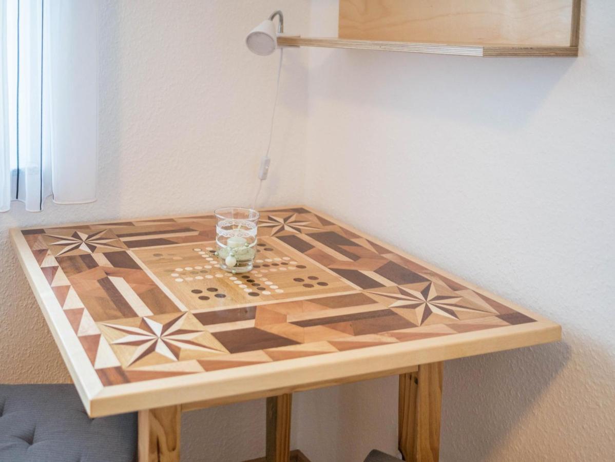 Haus Ruther - Wohnung 2 Bad Saulgau Dış mekan fotoğraf